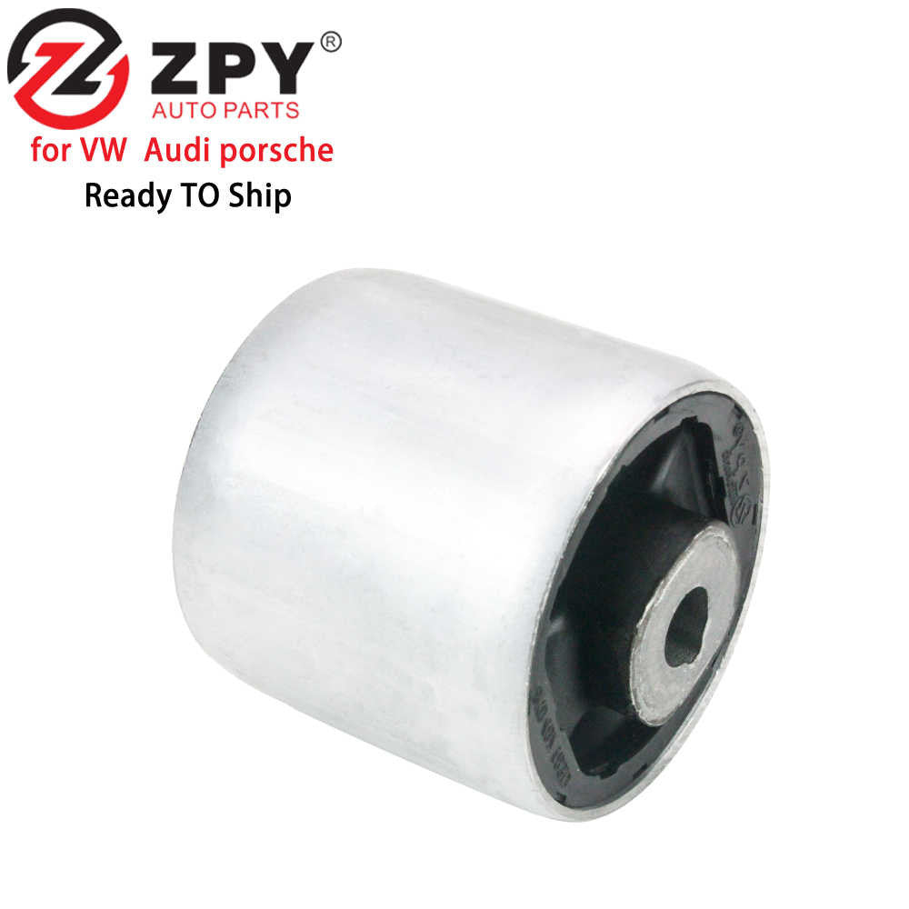 ZPY Auto Parts Suspension Control Arm Bushing Mounting 8K0407183D for Audi