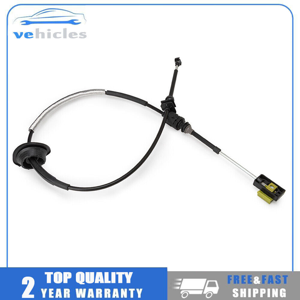 Automatic transmission shift cable for Ford F-150 2005-2008 4R70W 5L3Z7E395AA