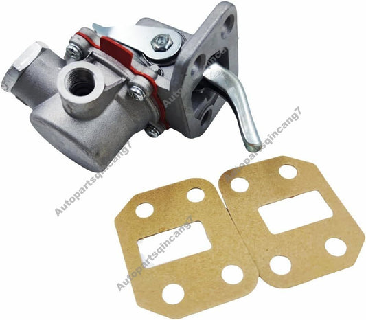 Fuel Lift Pump 4224451M91 Fits Massey Ferguson 271 281 3175 4225 4233 4235
