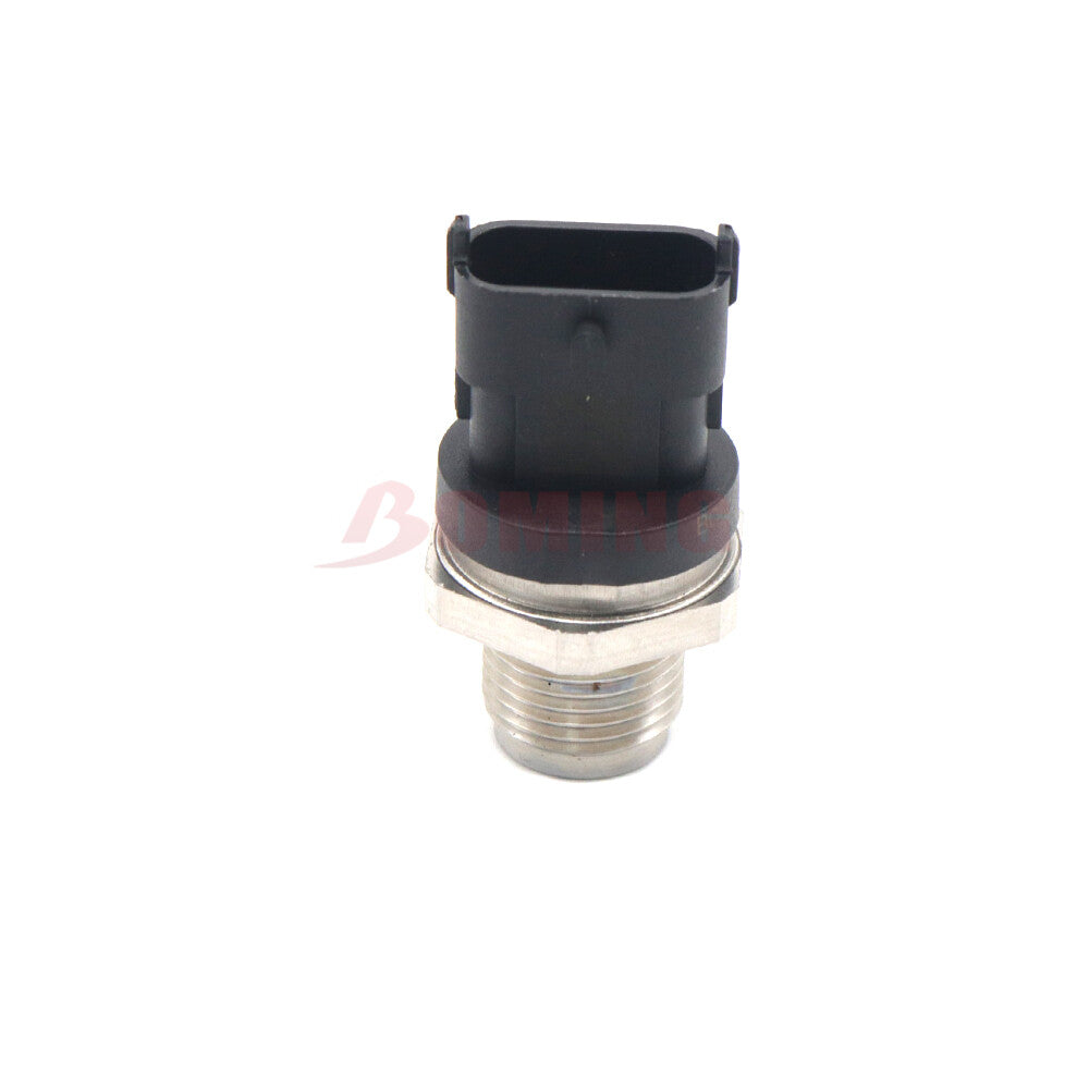 Intake manifold pressure absolute sensor is suitable for