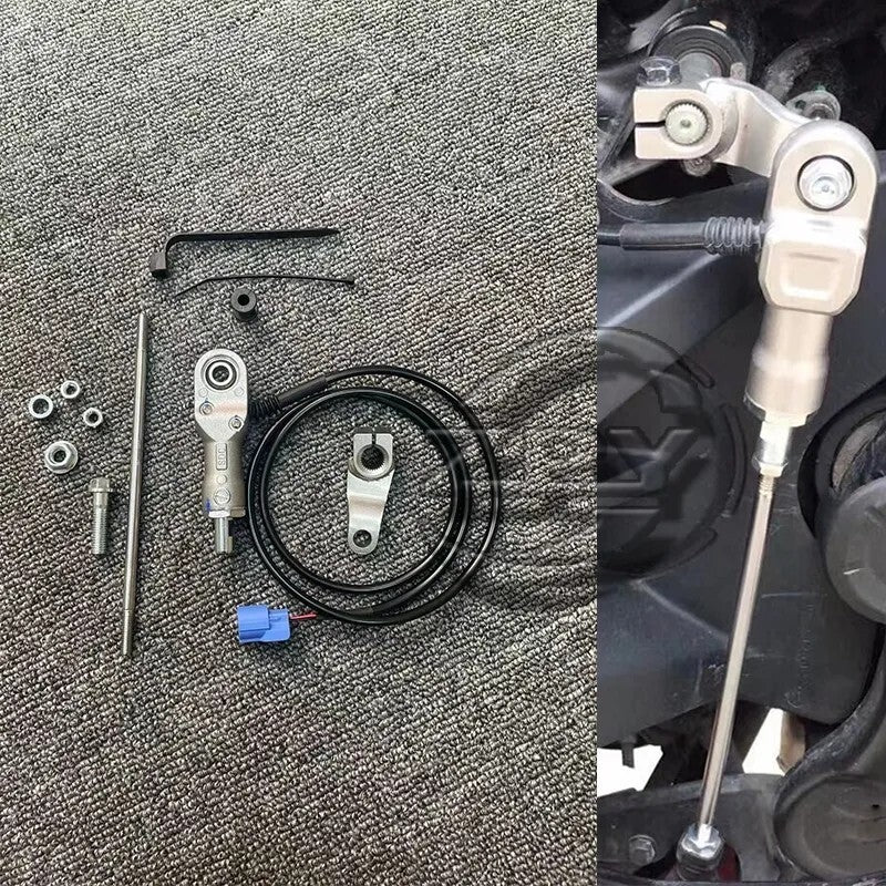 NEW for HONDA QUICK SHIFTER 2019-2023 CB650R CBR650R 08U72-MKN-D50