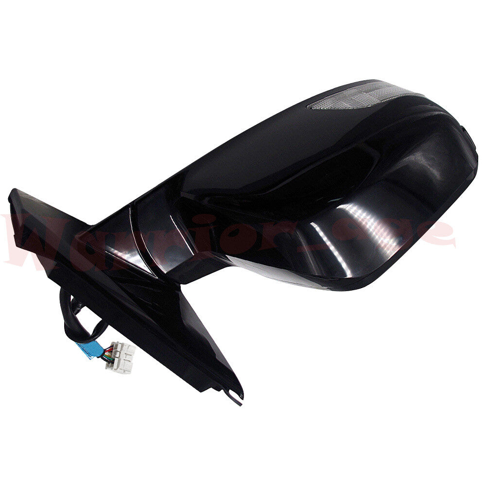 Right Automatic Folding Power Heated View Mirror Fits for Honda CRV 2007-2011