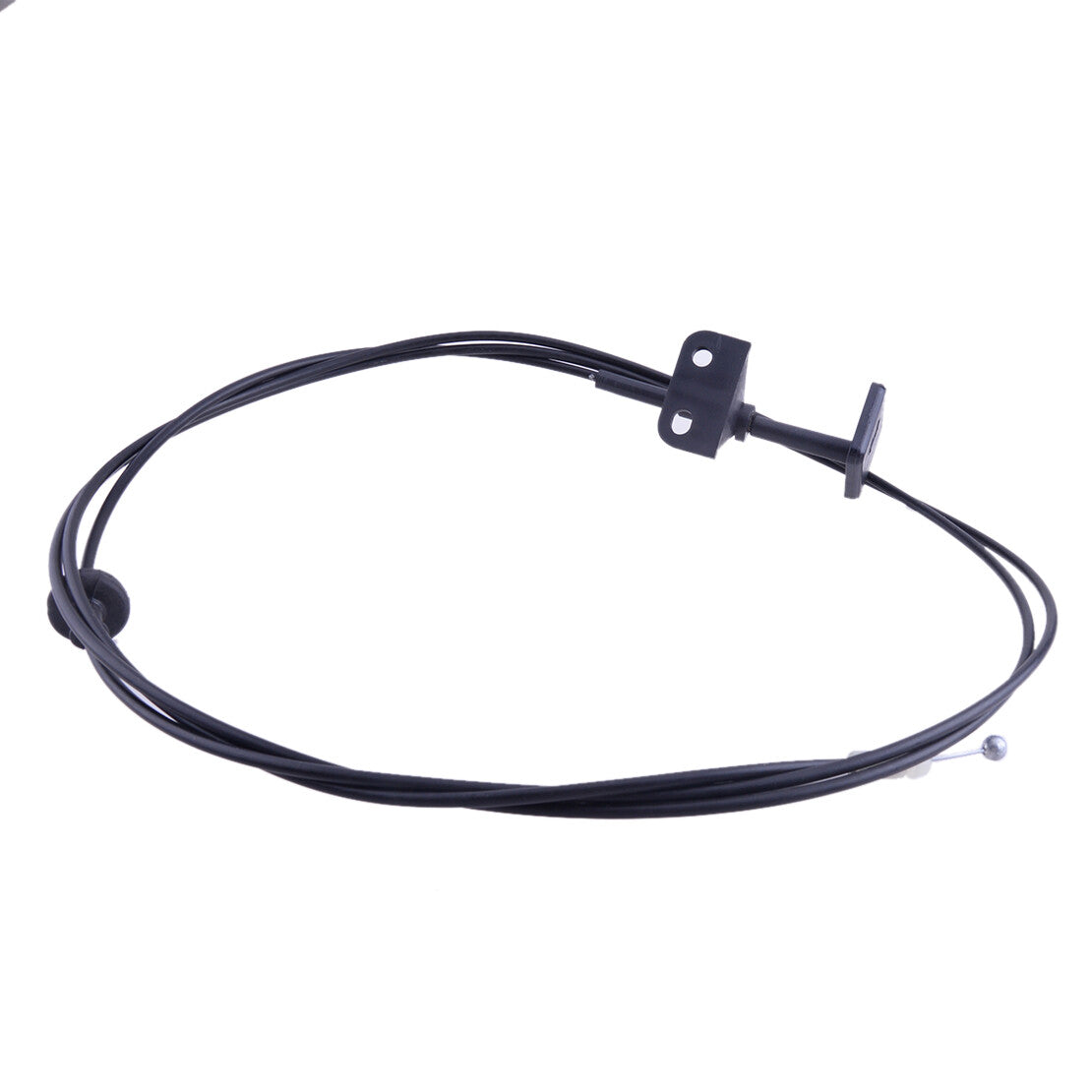 Hood Release Latch Cable With Pull Handle Assembly Fit for Honda for Civic 1996-2000