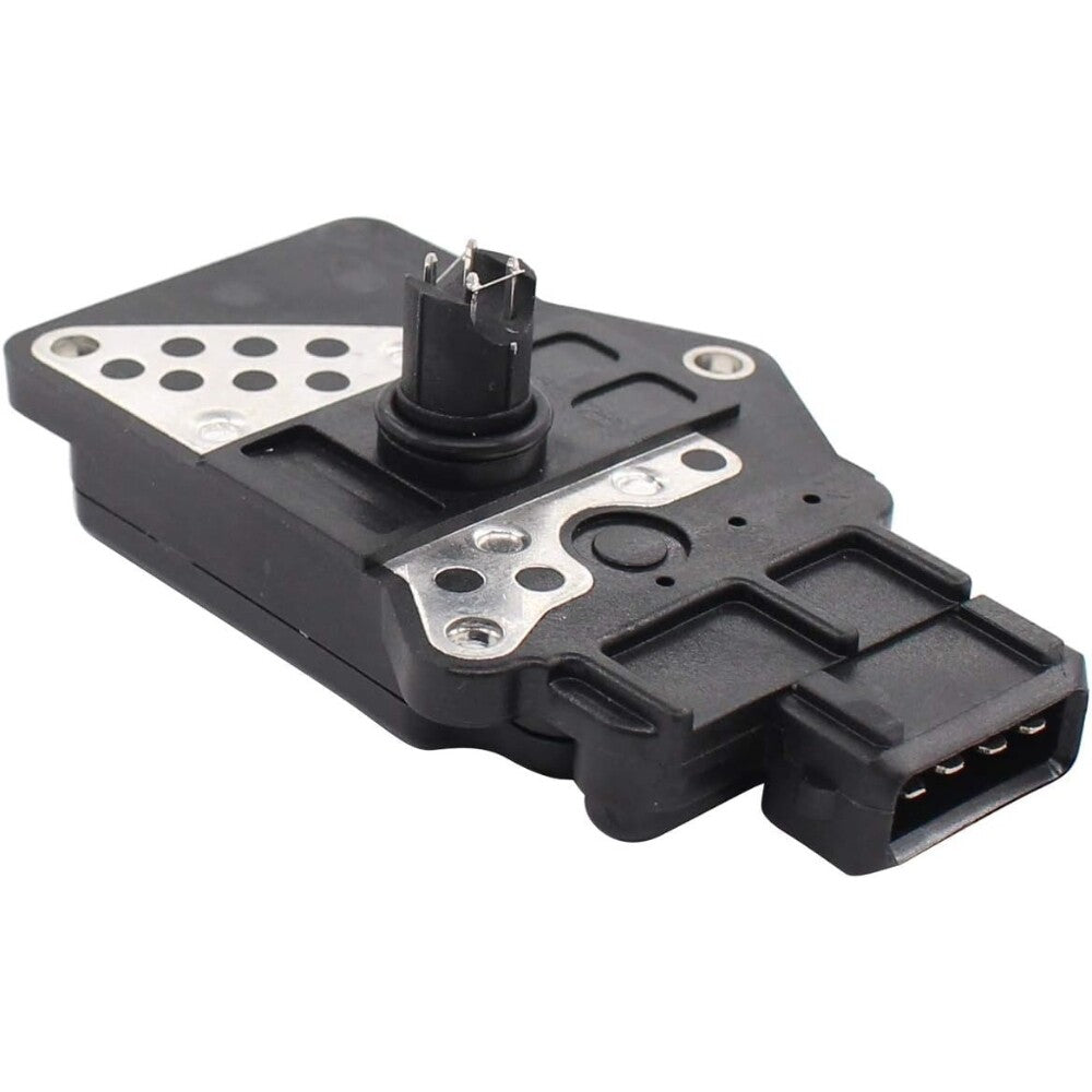AFH45M14 Mass AirFlow MAF Meter for Nissan PickUp D21 Pathfinder 86-89 AFH45M-15