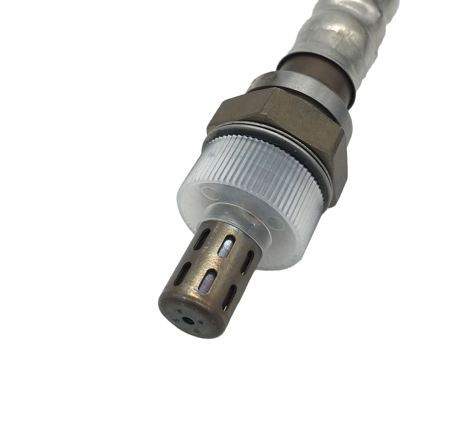 Oxygen Sensor 06A906262BS for Audi A4 A6 Q7 for VW for Golf for Tiguan for Skoda Rapid for Seat