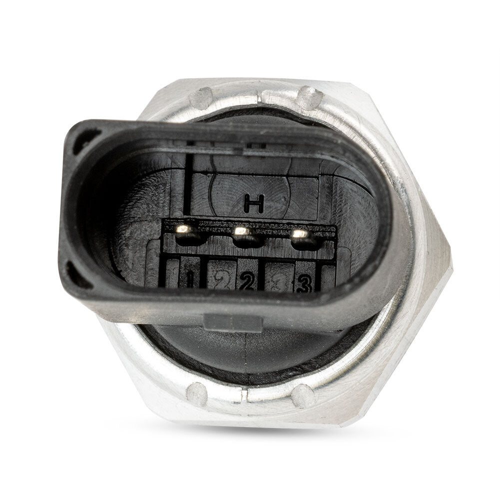 Air conditioning pressure sensor switch suitable for Audi A3 A4 A5 A6 4H0959126B