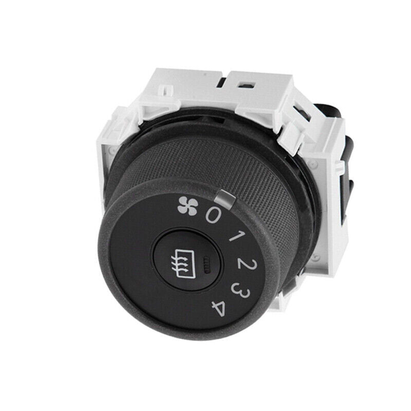for Toyota for Corolla 2009 2010-13 Matrix 2009-2010 Blower A/C Fan Control Switch