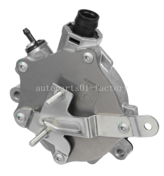 CM5G-2A451-GB Brake Vacuum Pump Fit for Ford ECOSPORT FOCUS III MONDEO V 1.0
