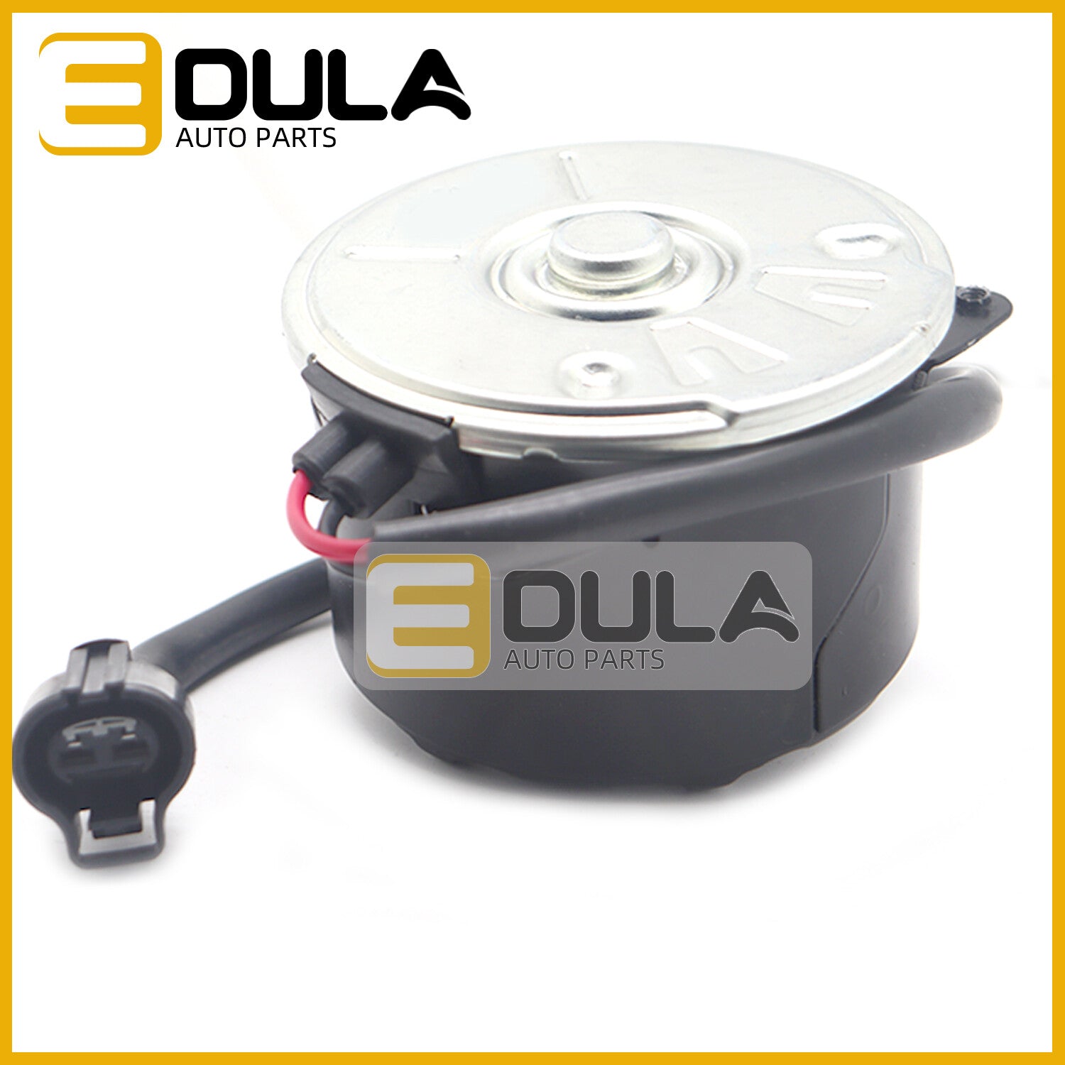 AC cooling fan motor suitable for Lexus RX350, RX400H, RX450H, and for Toyota Highlander. (1636320390)