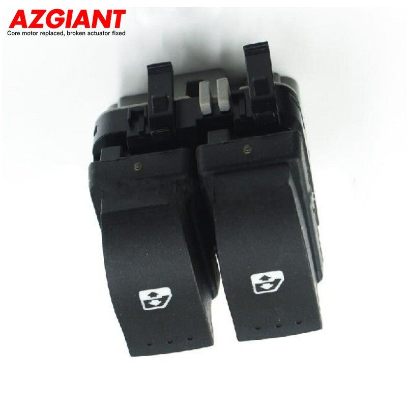 FRONT LEFT DRIVER WINDOW SWITCH for Renault Espace Grand Scenic Laguna Megane