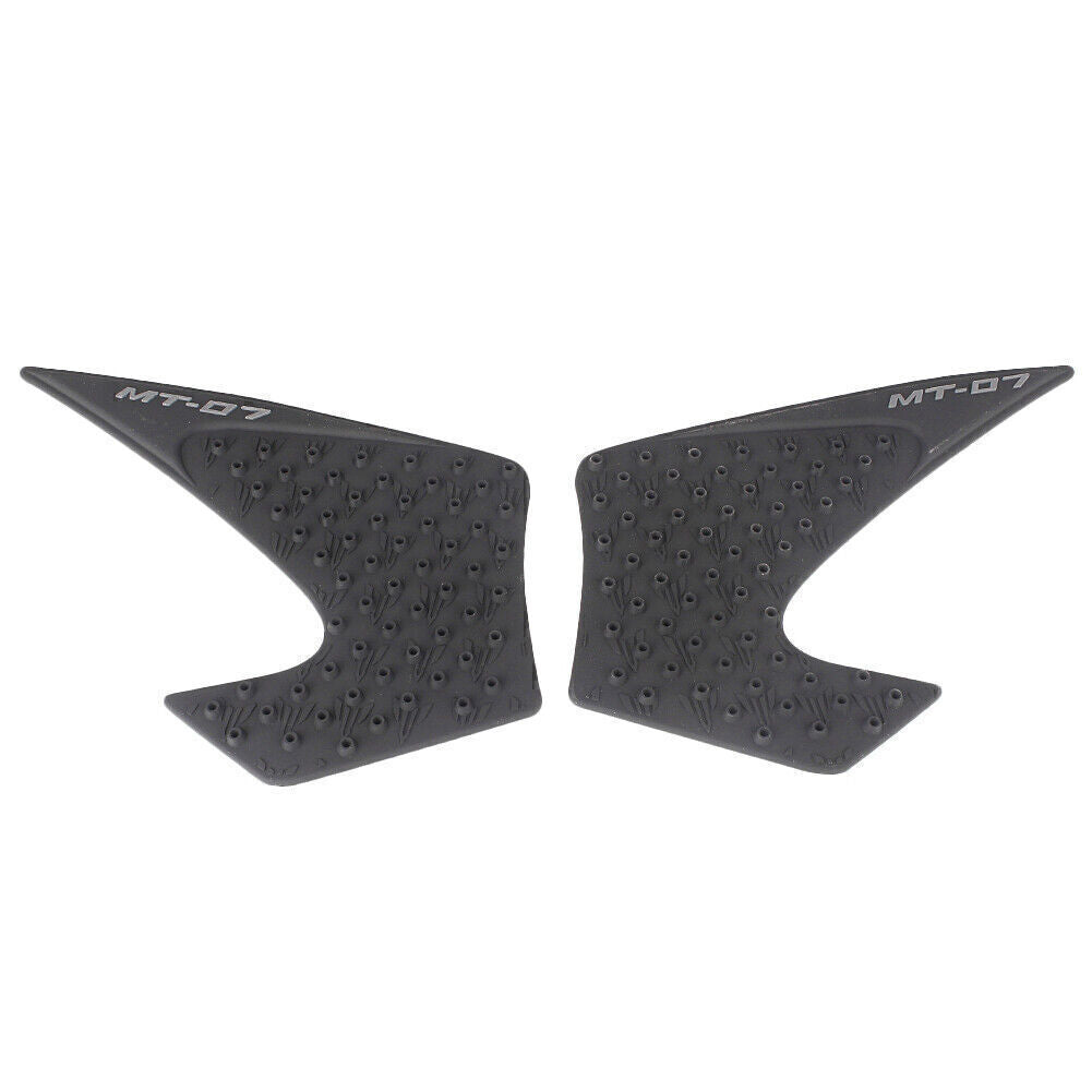 for YAMAHA MT-07 2014 2015 2016 Traction Tank Pads Grips Side Protector