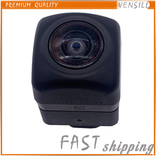Rear View Parking Assist Camera for Lexus RX IV for Toyota 867B0-48110 867B048110