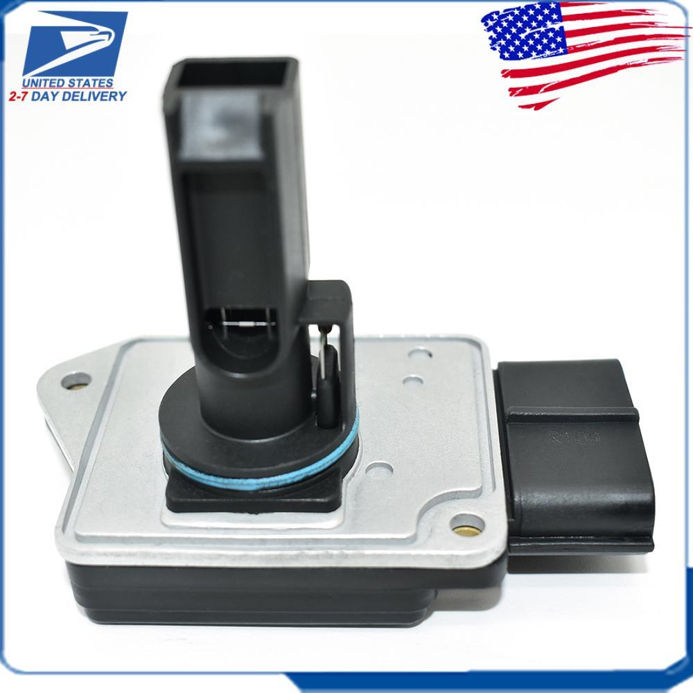 XF2F-12B579-AA Mass Air Flow Sensor for Ford E-150 E-250 for Mazda for Mercury 1999-2004