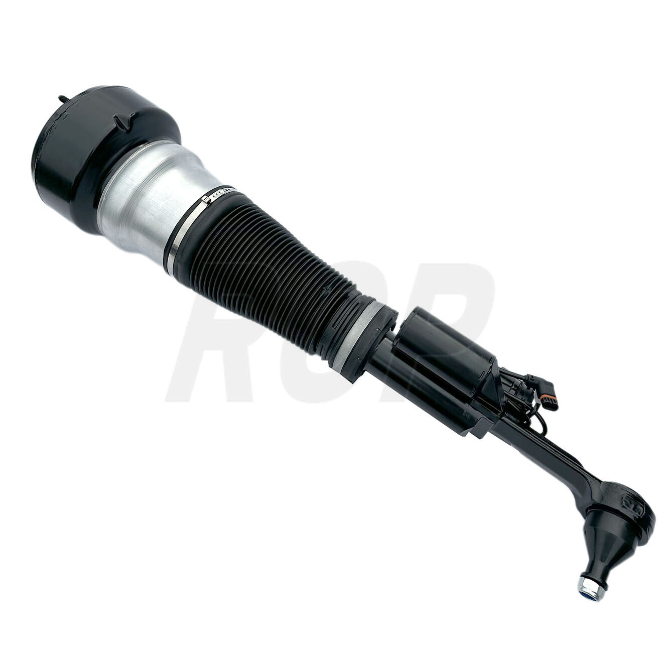 Front Left Air Suspension Shock for Mercedes C216 W221 CL550 S550 S450 S350