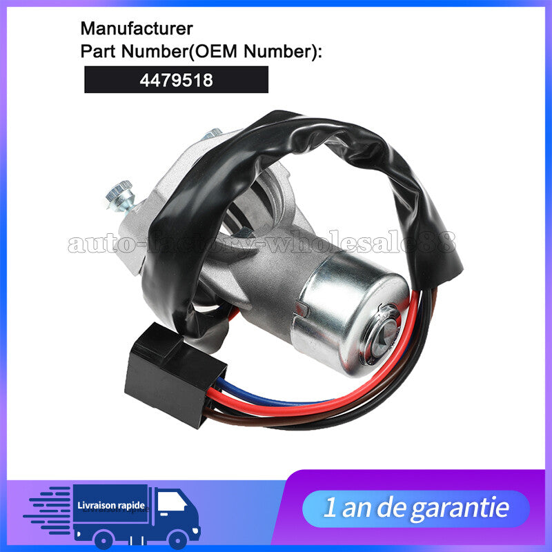 ALLUMAGE ANTIVOL DE DIRECTION POUR DUCATO for CITROEN C25 for PEUGEOT J5 4162.FL 84-94