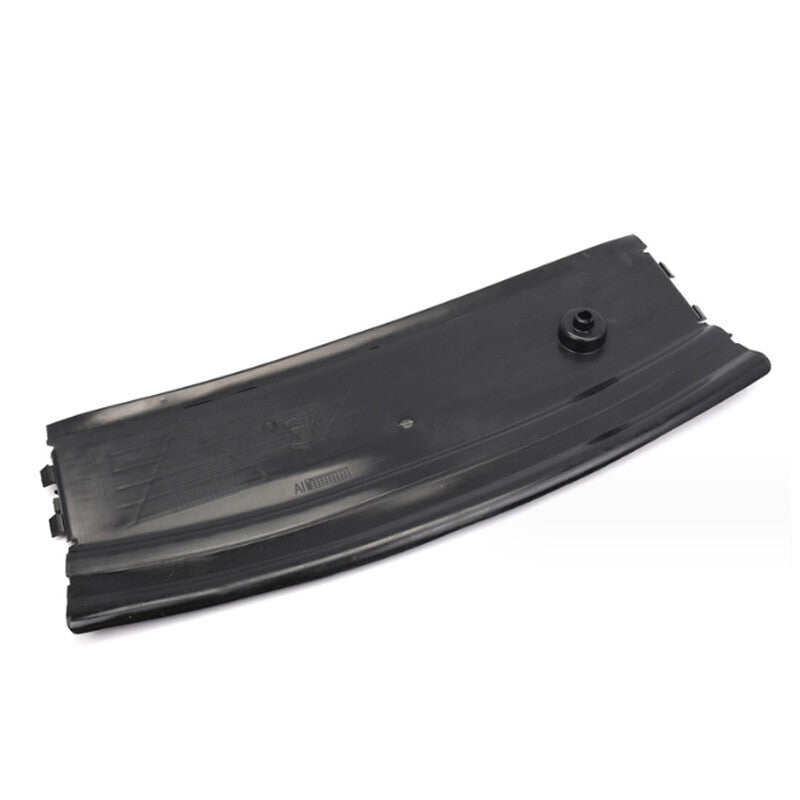 for BMW E60 2004-2007 Tank Air Deflector Tank Guard Plate (Lower) Intake Vent