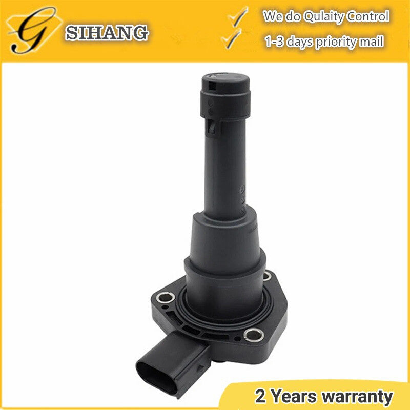 Engine Oil Level Sensor for BMW E46 F39 F48 G05 G06 G12N G20 G32 12618638757