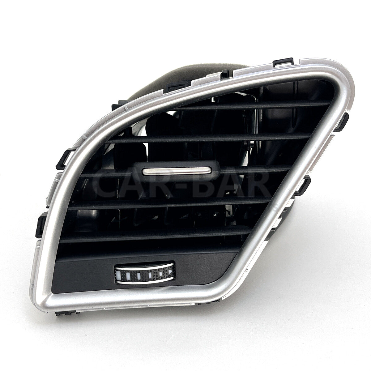 Front Left Driver Side Dashboard Air Vent 8KD820901 for for Audi A4 2013-2016