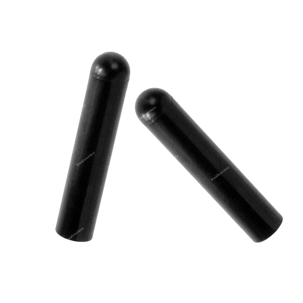 2x Fits for Ford Ranger Explorer F-150 Door Lock Pull Knob Front/Rear/Left/Right