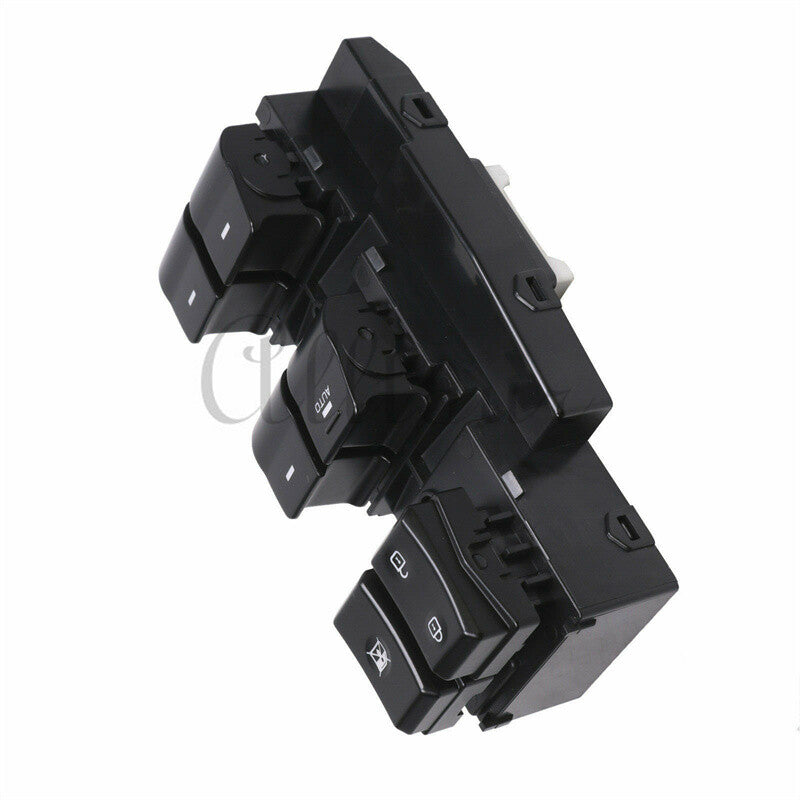 Driver Door Power Window Switch For 2017-2020 for Hyundai for Elantra AUTO UP DOWN
