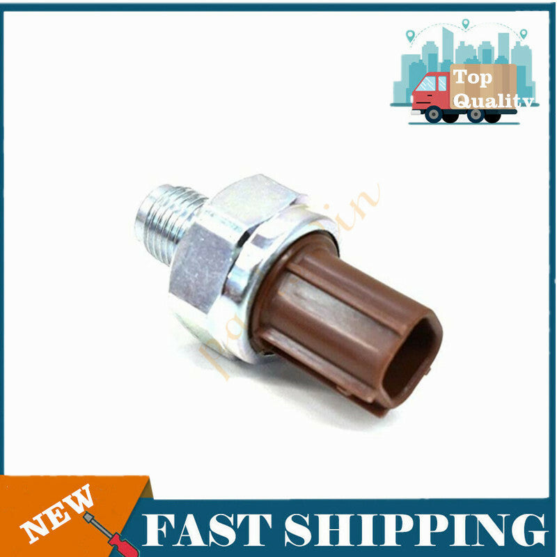 Knock sensors are suitable for Honda GL1800, GL18008, and GL1800A cylinder blocks.