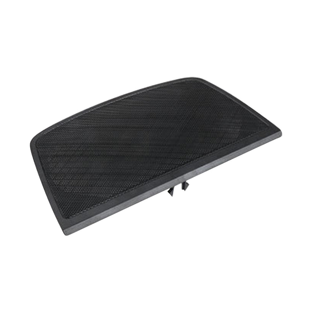 for BMW for X5 E70 X6 E71 E72 Hybrid Dash Panel Sound System Speaker Cover 7161796