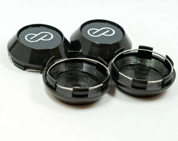 4-Piece Blue Ring Car Tire Valve Cover Stem Cover Air Valve Dust Cover for New for Audi