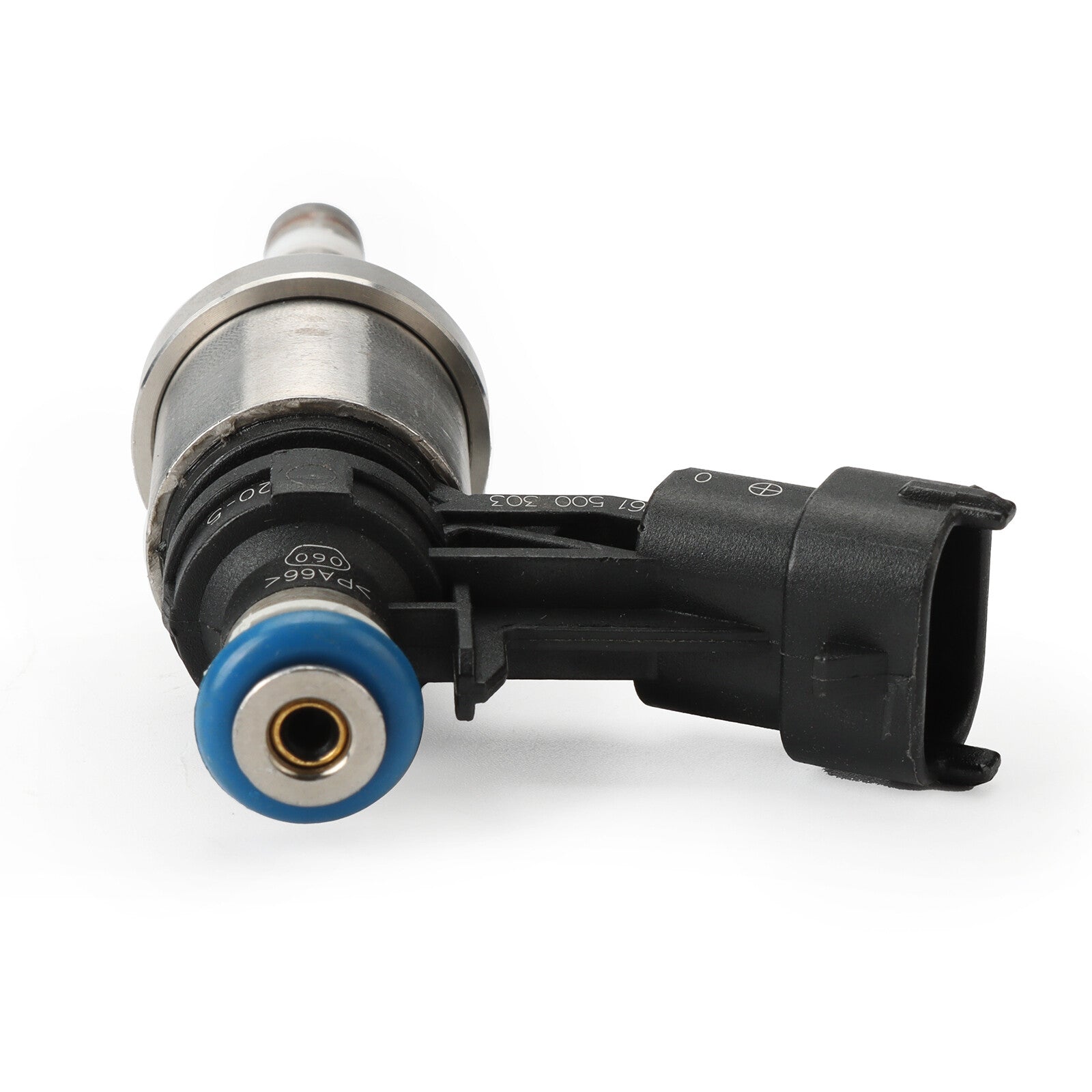set of fuel injectors, 612663380, is suitable for Chevrolet Traverse, for Buick Enclave, and for GMC 3.6L engines. (12-17-)