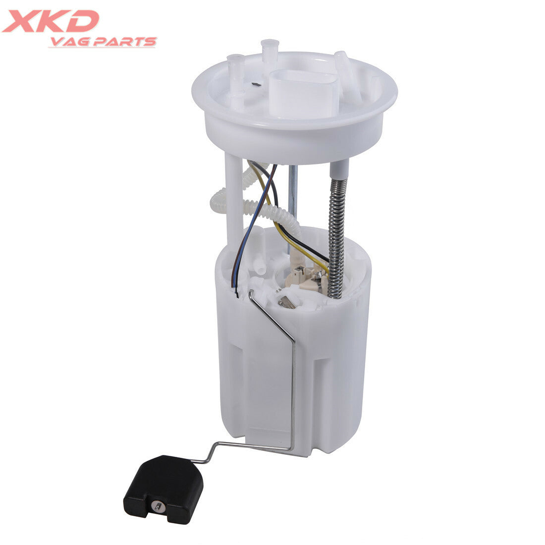 Fuel pump assembly for Volkswagen Touran 2007-2010 1T0919051M