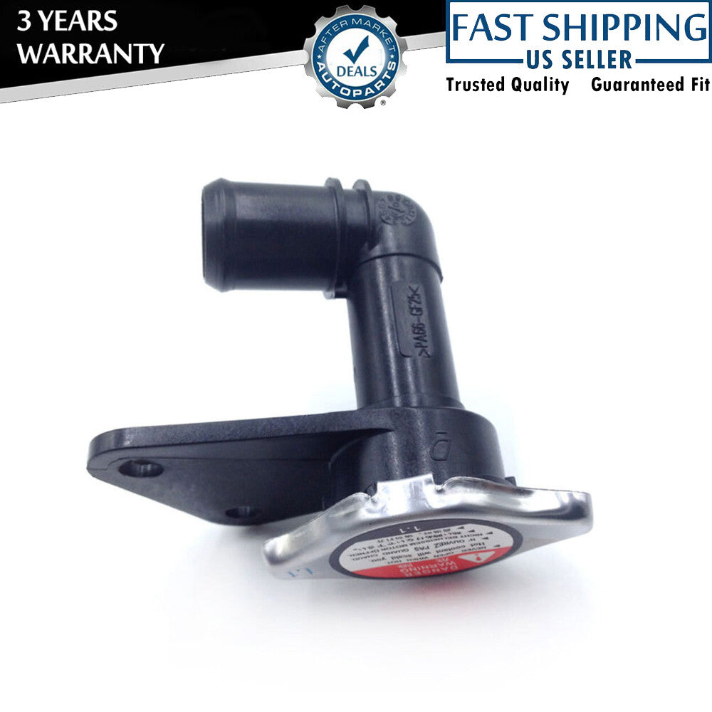 Radiator Water Filler Assembly Fits for Honda for Civic 2006 2009-2011 19050-RNB-A01