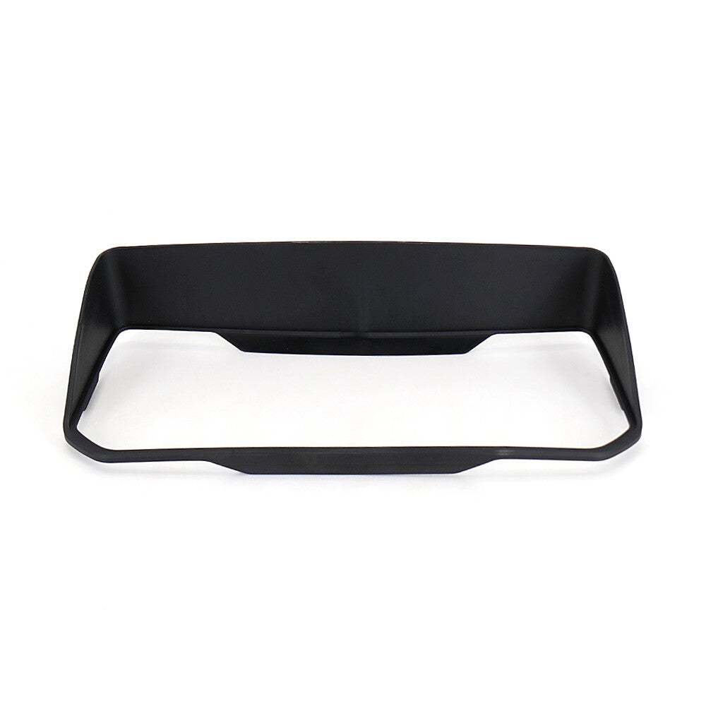 Fit For R1250RT 2021 2022 Motorcycle Instrument Hat Sun Visor Meter Cover Guard