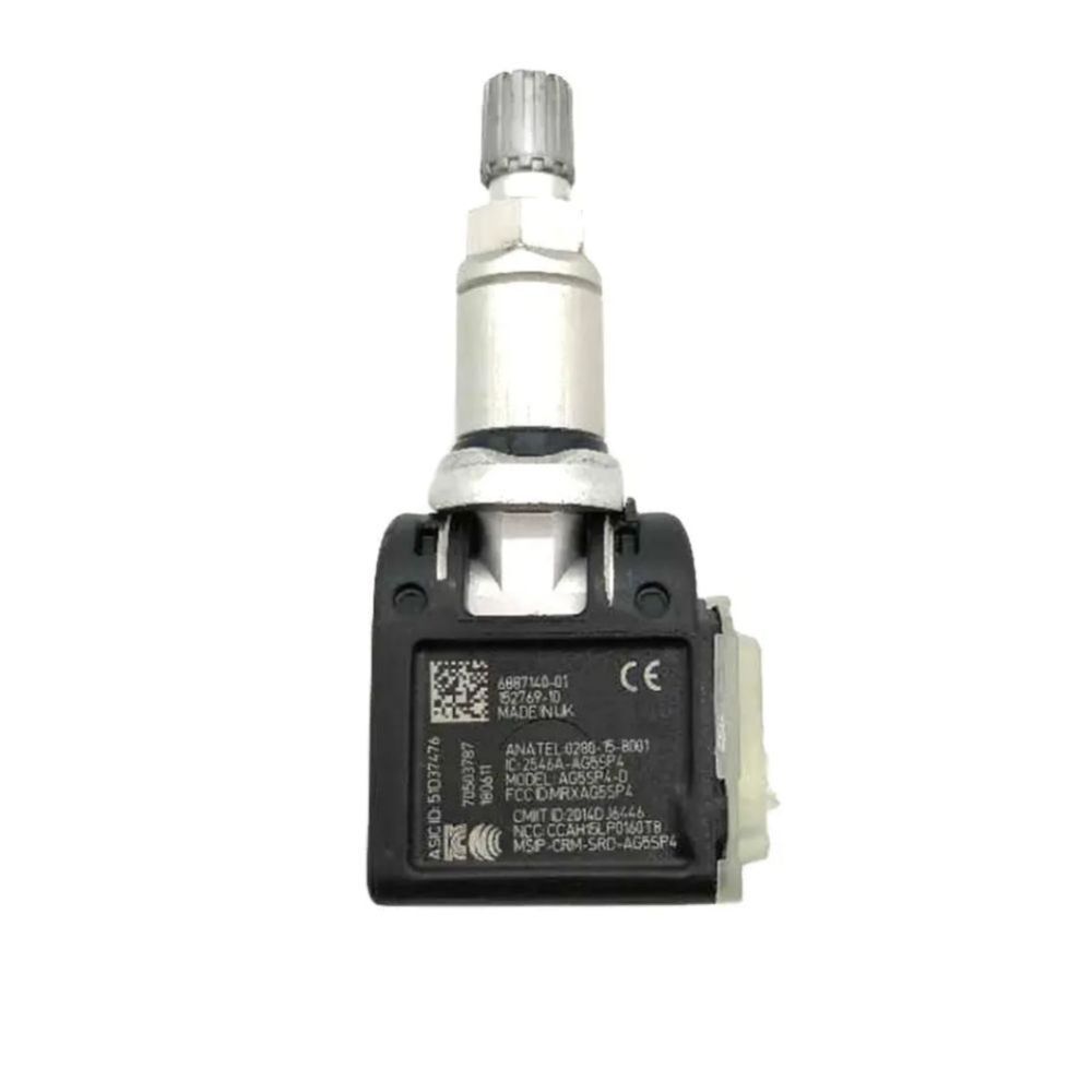 Tire pressure sensor for Mercedes-Benz W213 E-class CLS A0009052102