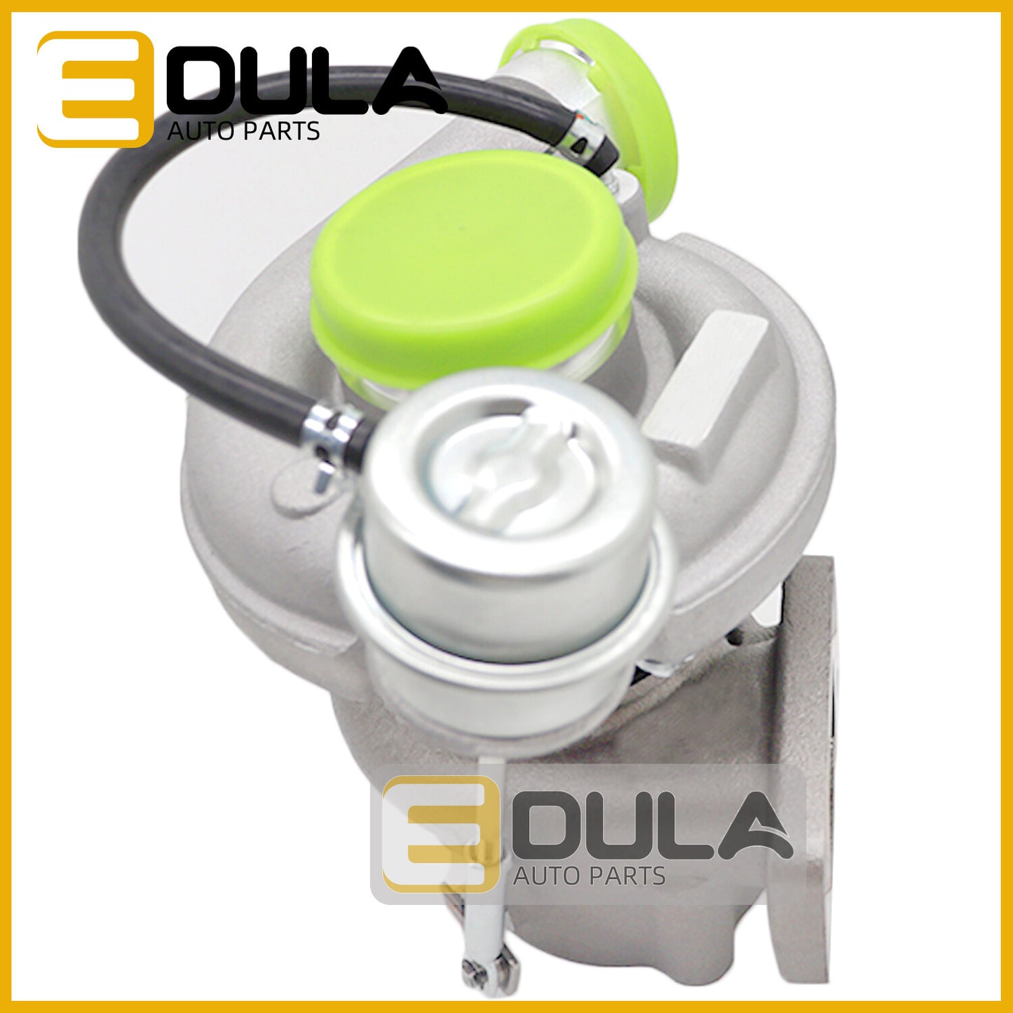 The GT2556S turbocharger charger is suitable for Perkins JCB Scout 4.4 backhoe loaders 762931-0001