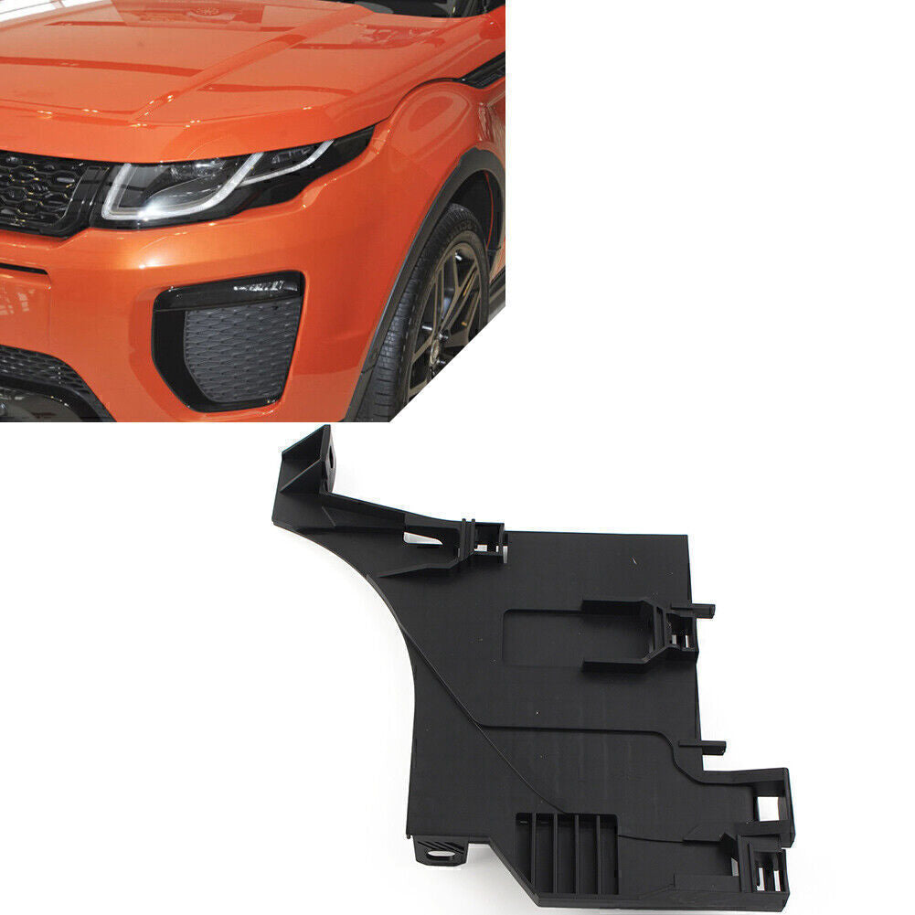 1x Left Headlight Mounting Bracket for Land Rover for Range Rover Evoque 2010-2018
