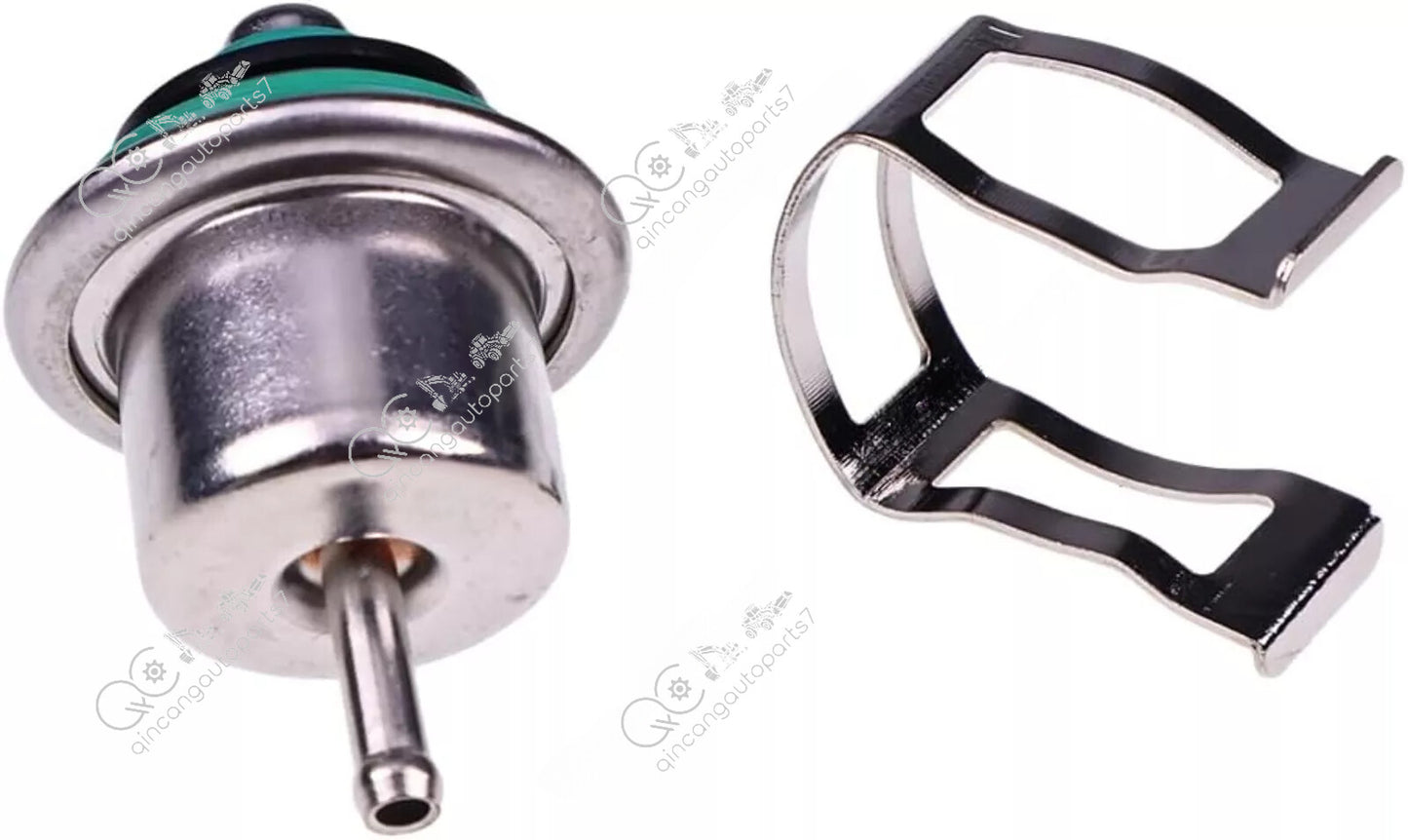 Fuel Pressure Regulator HFP-PR1 for Arctic Cat Wildcat 1000 Crossfire 800