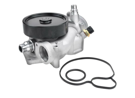 Engine Water Pump for BMW 550i 11-16 650i 12-18 750i 750Li X5 X6 11517548263