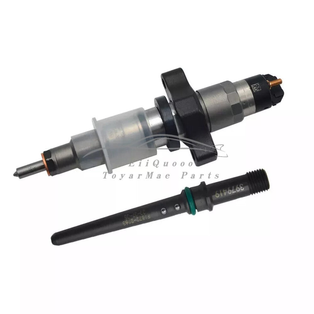 Diesel Fuel Injector 0445120255 Fits For 03-04 for Dodge for Ram 2500 3500 5.9L