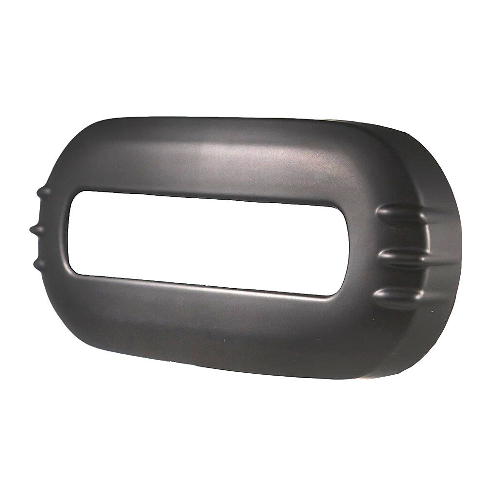 Fit For Sportster S 1250 RH1250S 2021-2022 Diablo Dash Gauge Guard Trim Cover