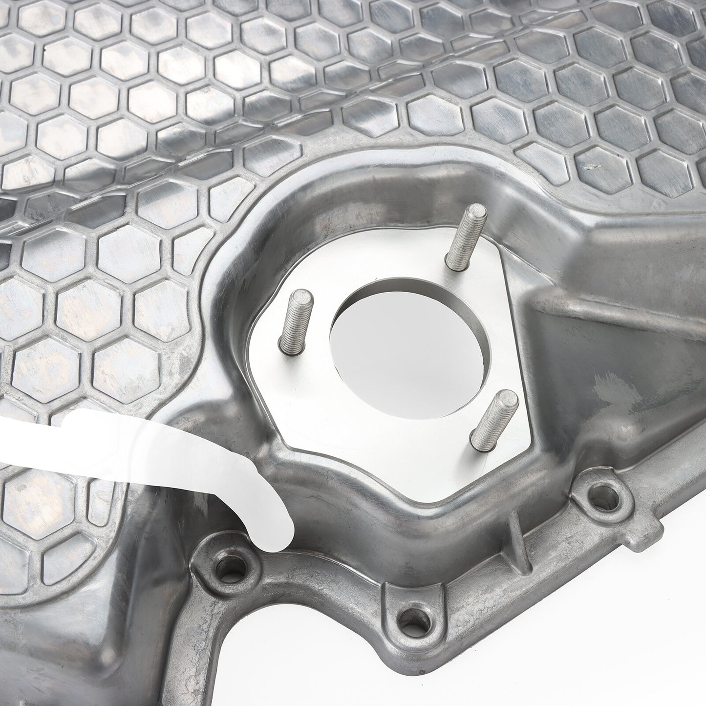 06K103600R Aluminium Lower Engine Oil Pan for VW for Golf GTI for Audi A3 S3 2015-2018