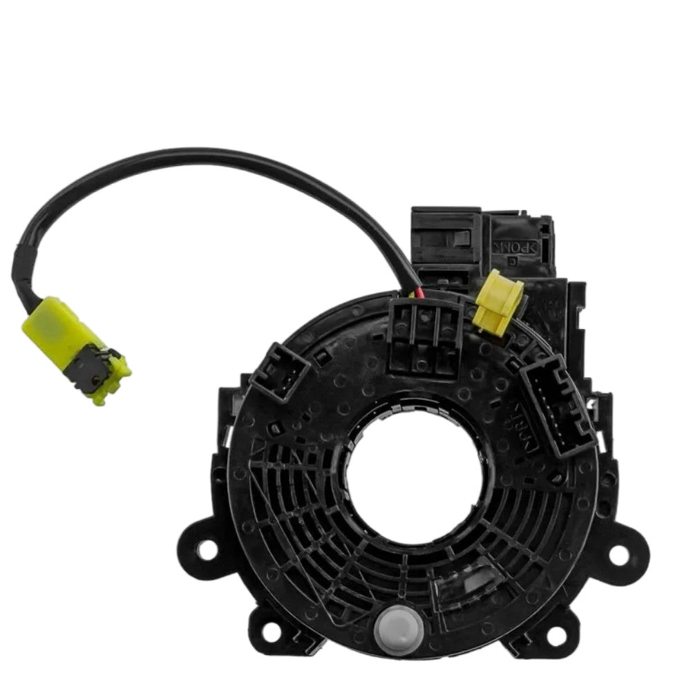 new spiral clock spring cable 2 for 2012-2019 for Nissan Navara D23 NP300