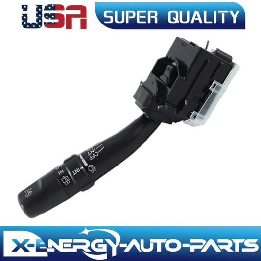 Car Windshield Wiper Control Switch 84652-14642 for Toyota 4RUNNER / FJ Cruiser