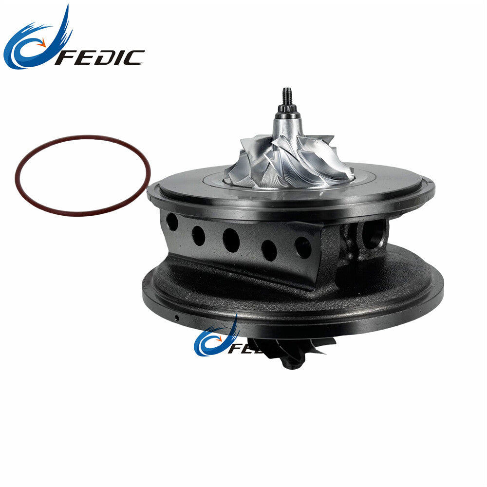 MFS Turbo cartridge 802774 for Mercedes-Benz ML350 GL350 S350 CDI 190Kw 195Kw