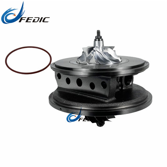 MFS Turbo cartridge 802774 for Mercedes-Benz ML350 GL350 S350 CDI 190Kw 195Kw