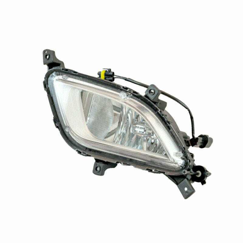 Right passenger side front Bumper fog lamp for kia Forte 2017-2018