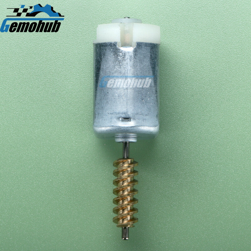 FC-280SC-18180 Car Door Lock motor For 2011-2018 for BMW 3 Series F30 F34 F80