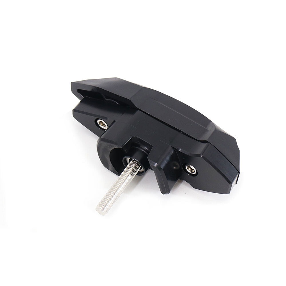 For S1000RR Frame Sliders Pad Protector Anti-Fall Glue Falling Protection Pads