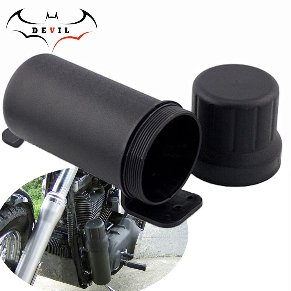 FOR Moto Morini X-Cape 650 Tools Glove Storage Tube XL