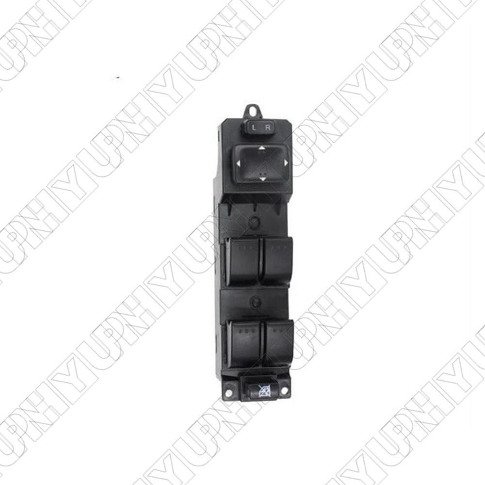 New Power Window Switch Control Button For 2002-2016 for Mazda 6 GG GY GP9A-66-350