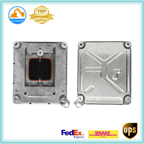 ECM ECU Controller 21107008 for Volvo D13 for Mack MP8 FH13 Truck Programmed