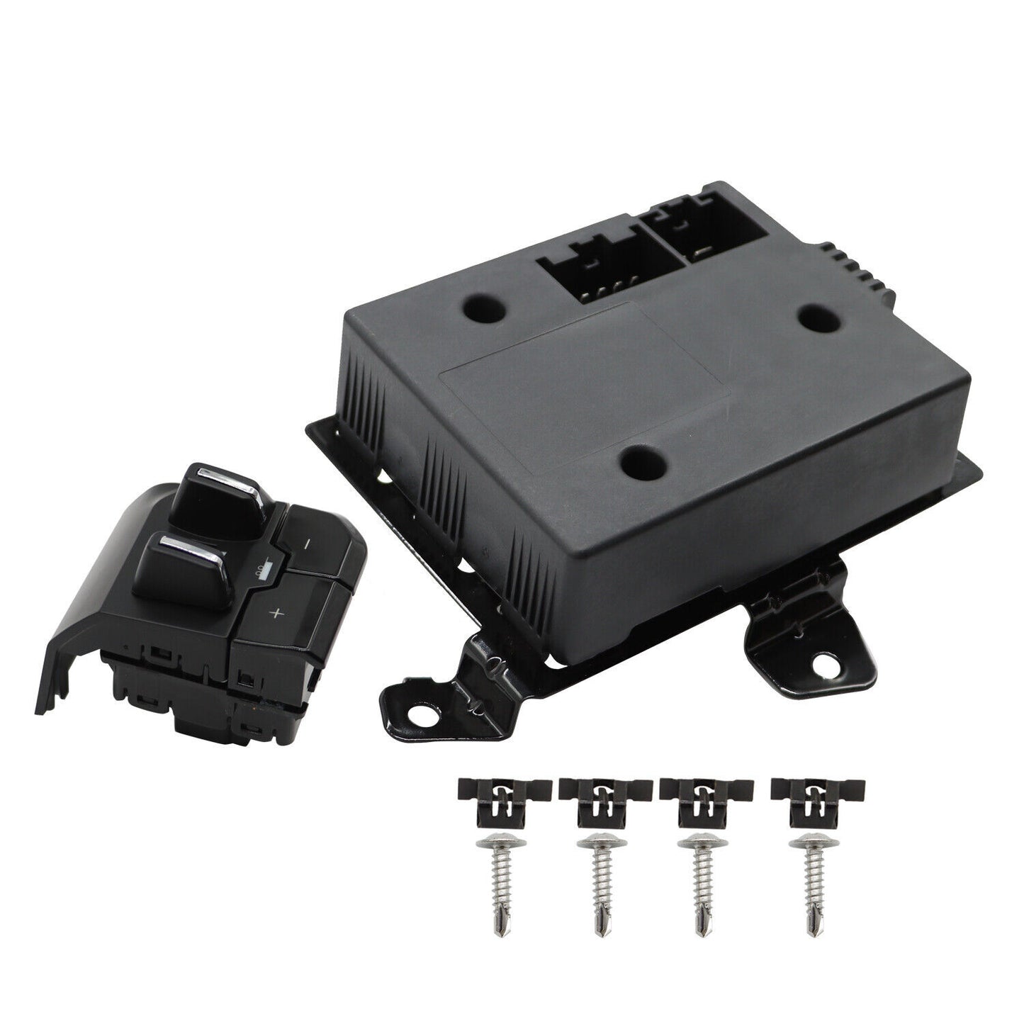 Fit for Ram 1500 DT 2019-2022 New body style Integrated Trailer Brake Controller